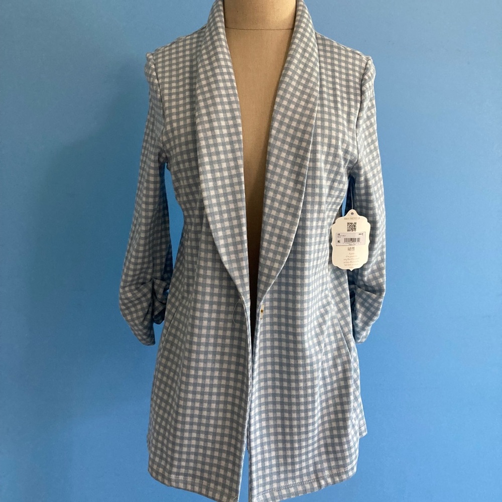 Altar’d State Blazer